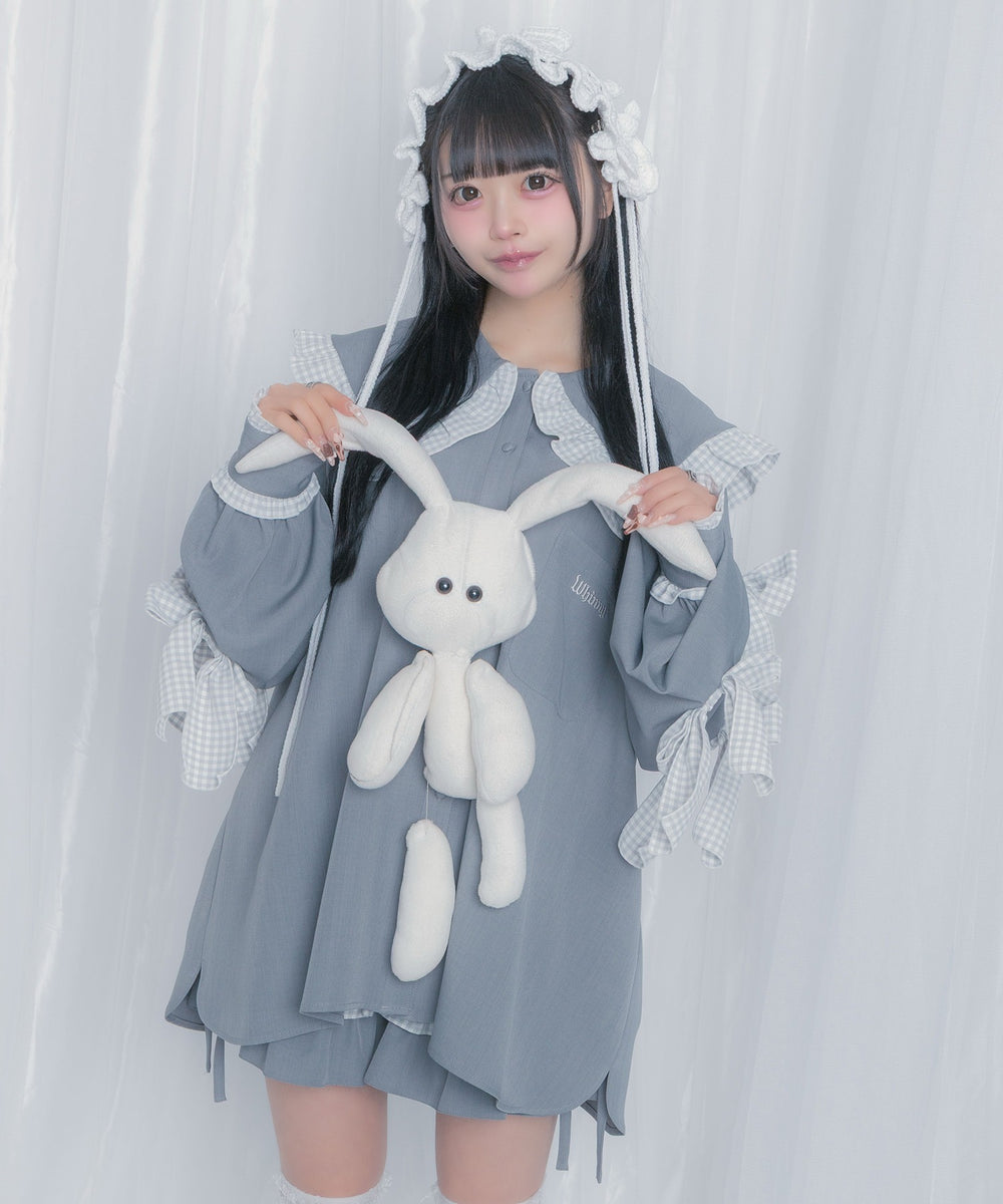 いい子ちゃんマシンガン