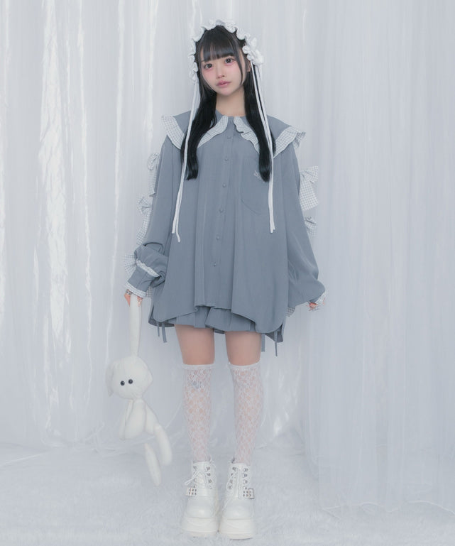 いい子ちゃんマシンガン