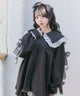 モデル156cm