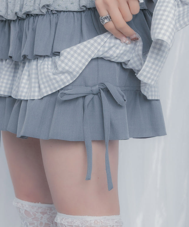 さくらもちパンティー