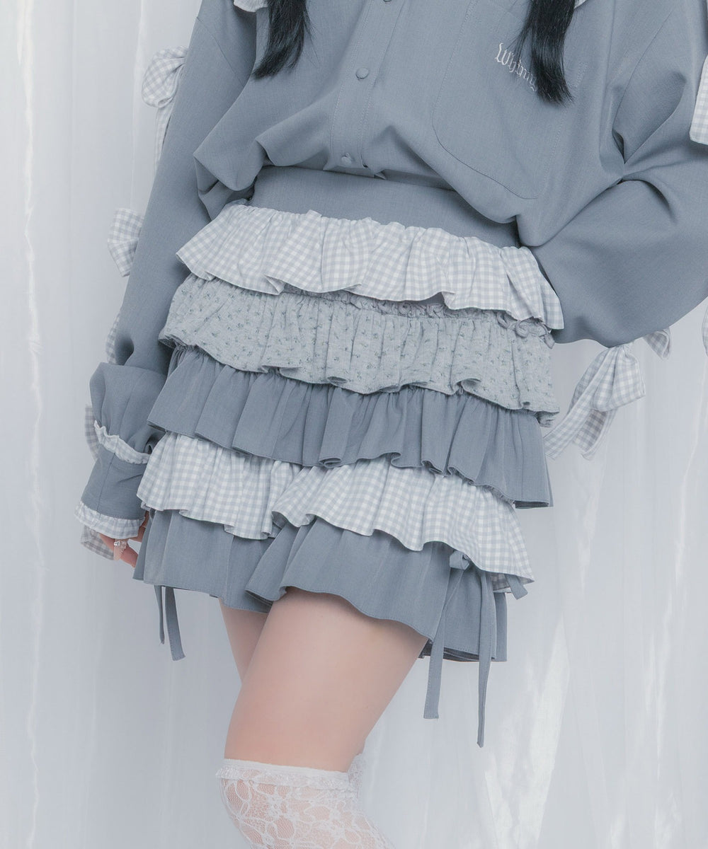 さくらもちパンティー