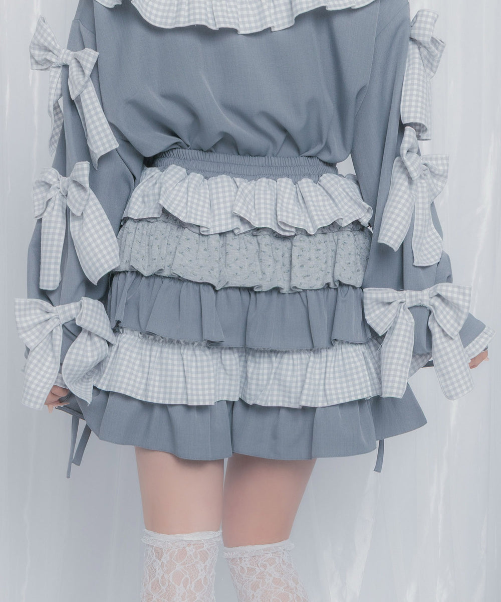 さくらもちパンティー
