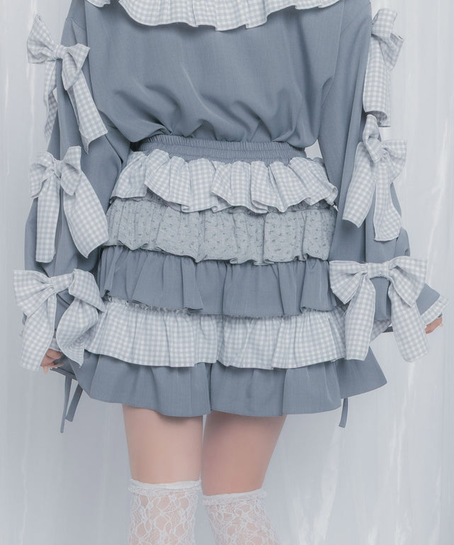 さくらもちパンティー