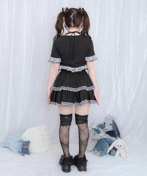 ロマンチストときめきT
