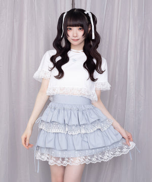 モデル157cm