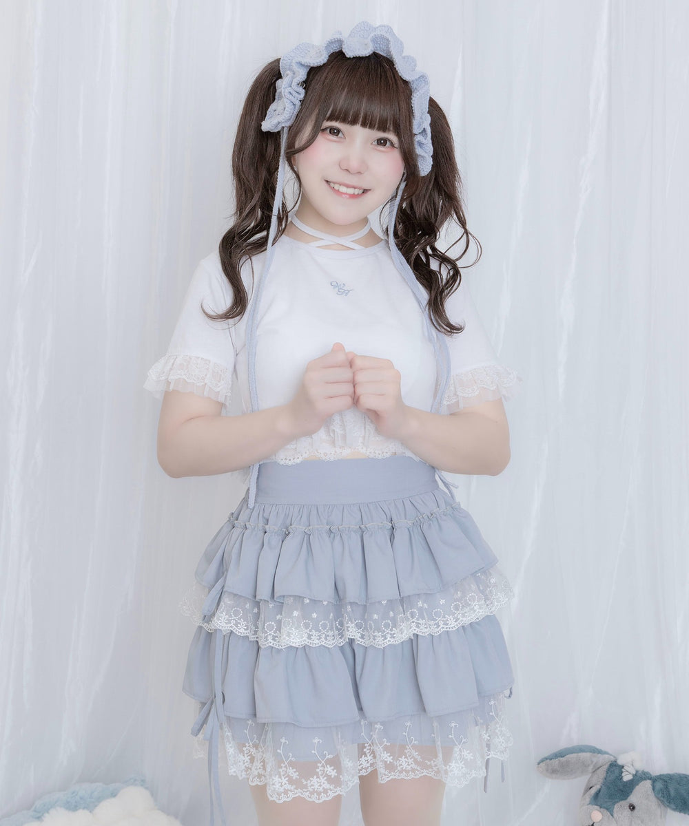 モデル156cm