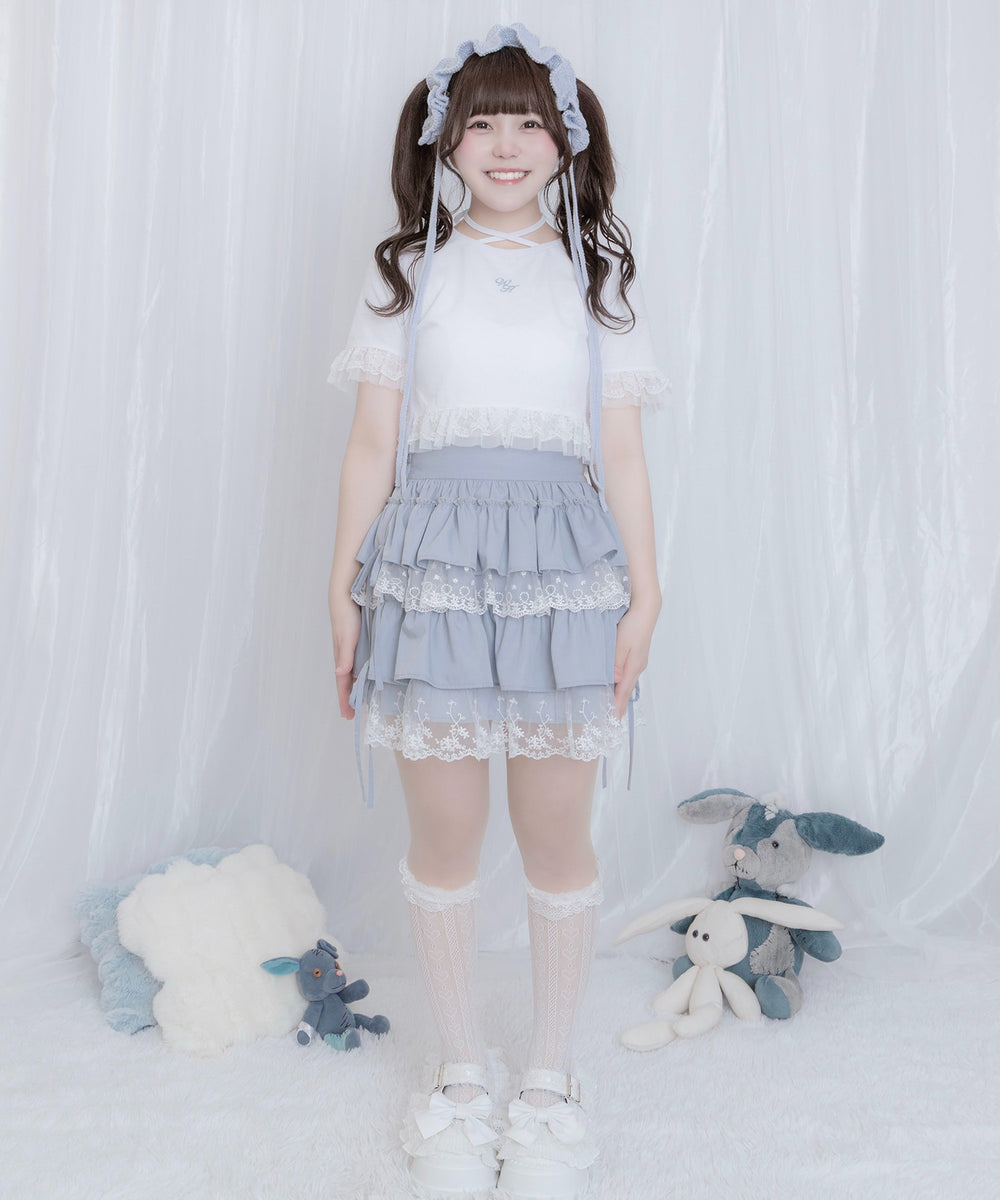 ロマンチストときめきT