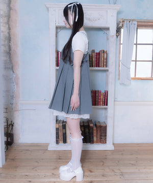 優等生きゃぴきゃぴワンピ