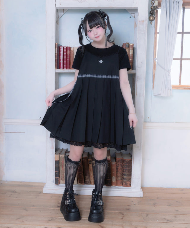 モデル152cm