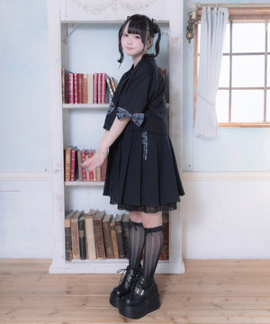 優等生きゃぴきゃぴワンピ