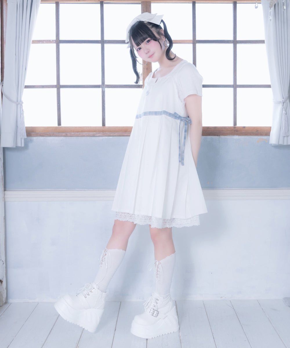 モデル152cm