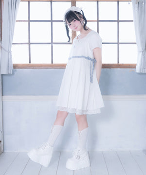 モデル152cm