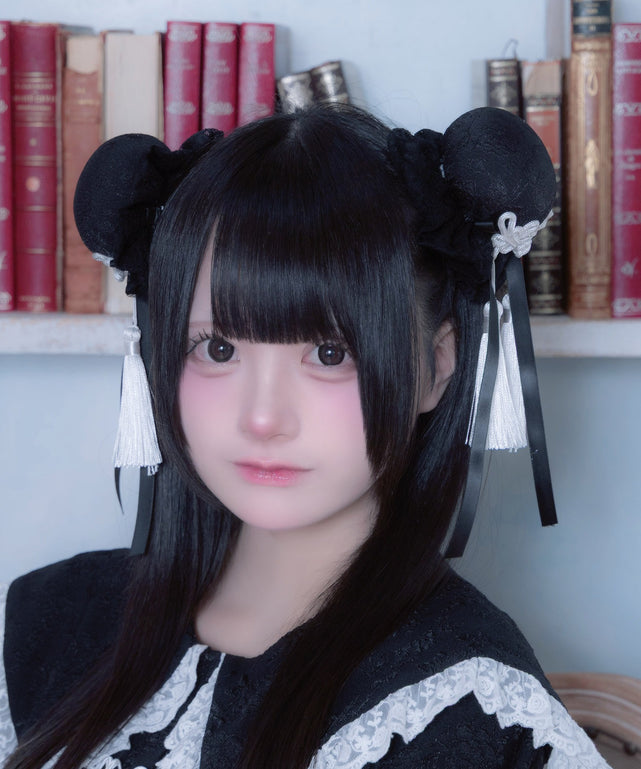 ブラック