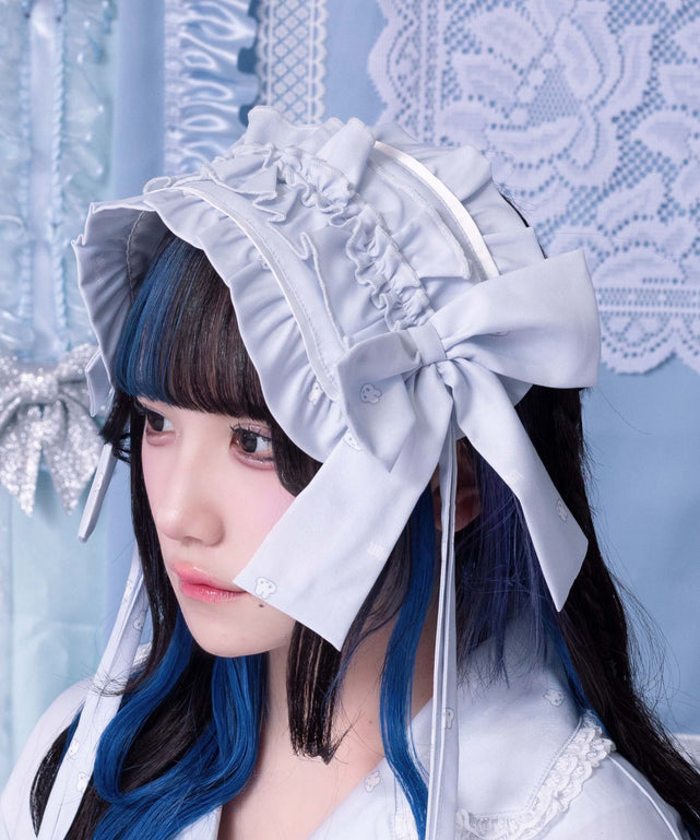 やさうさちゃんすやすや日和/サックス