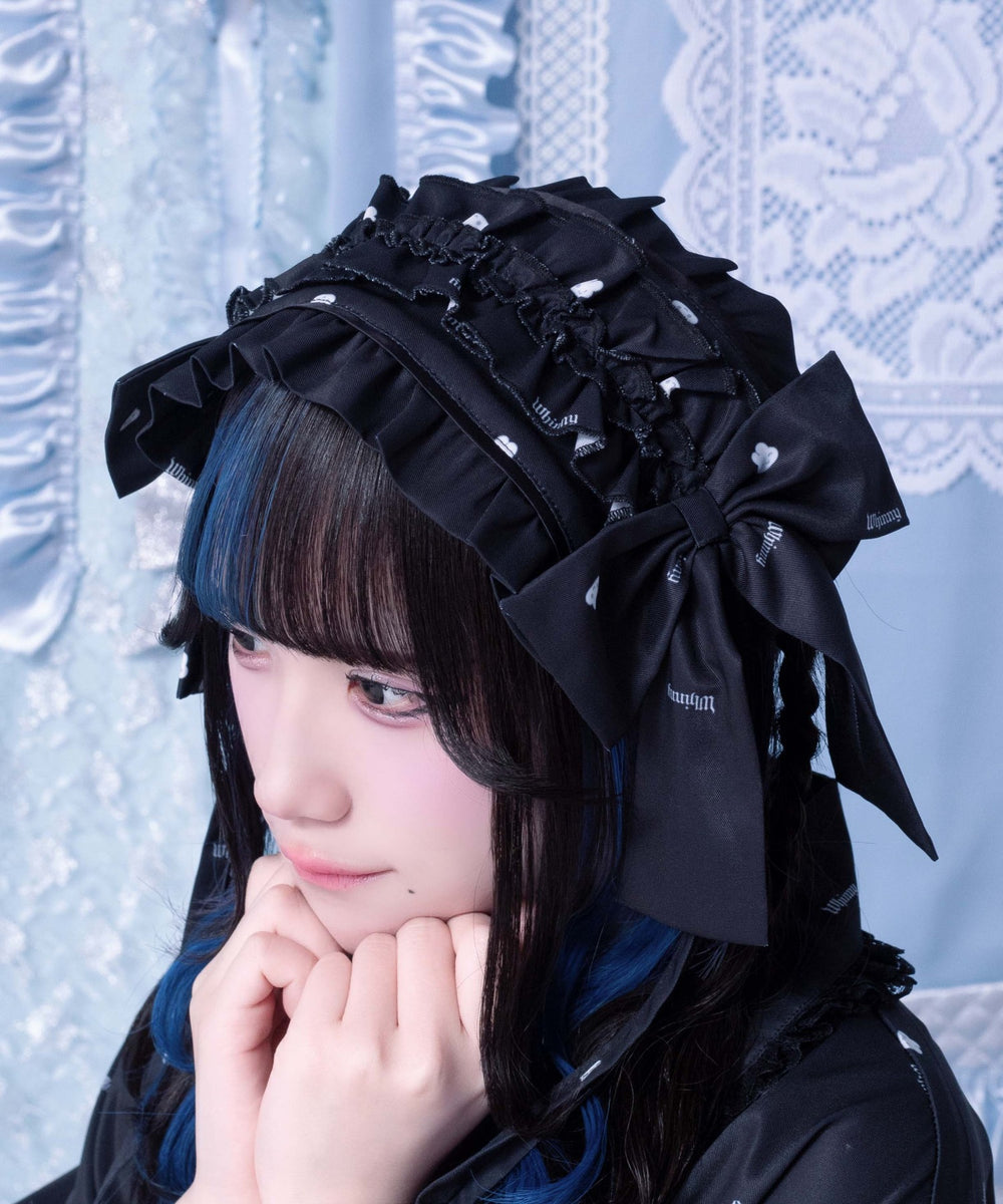 ブラック