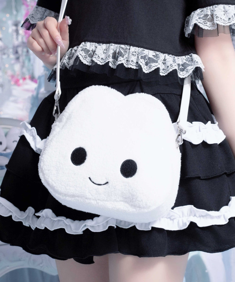どこでもやさうさちゃんバッグ