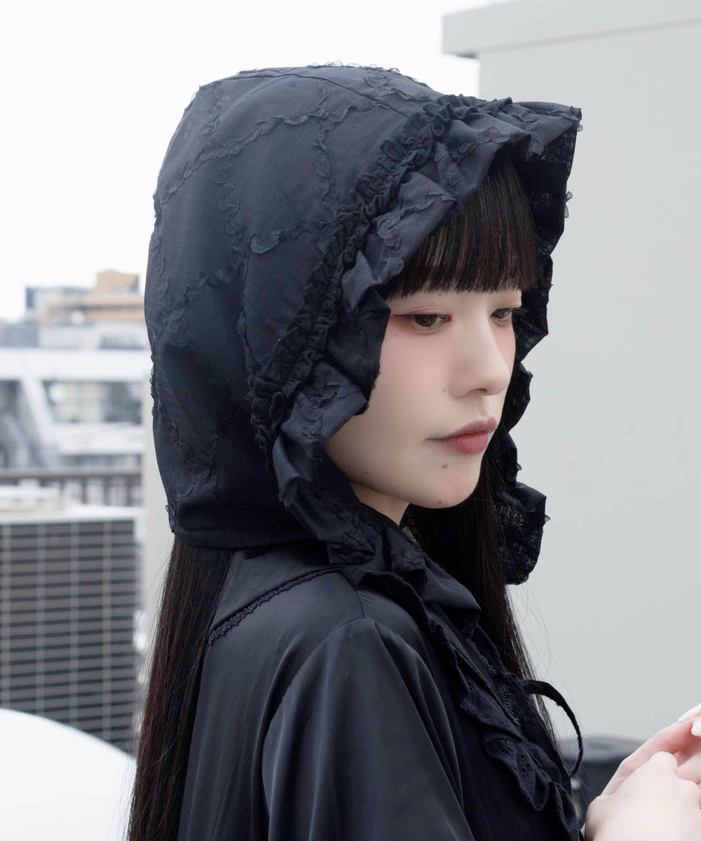 ブラック