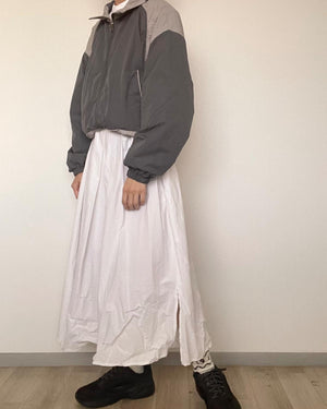 トラックブルゾン