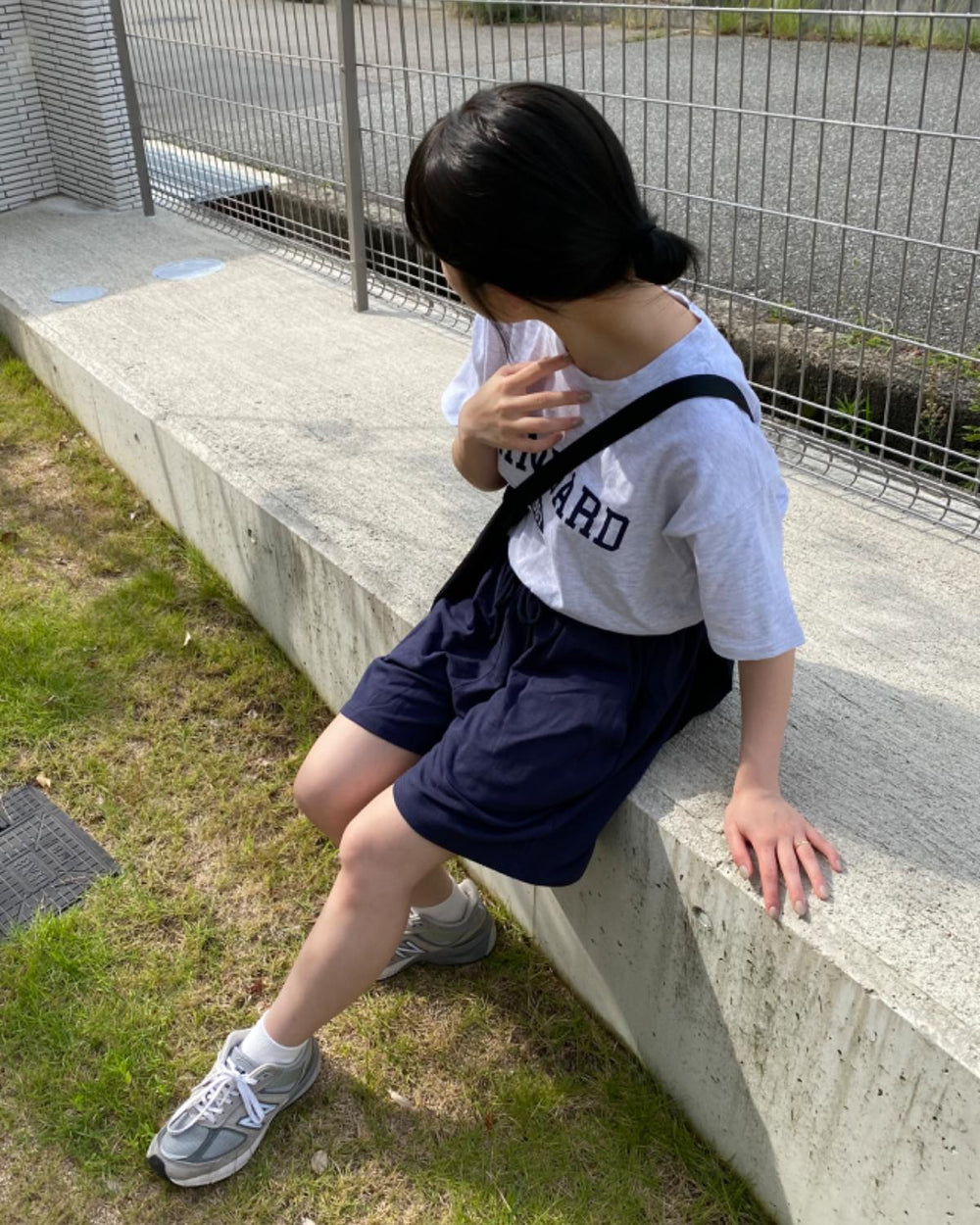 ロゴセットアップ