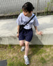 ロゴセットアップ