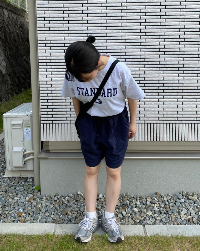ロゴセットアップ