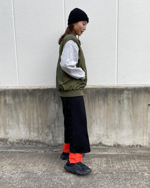 MA－1ベスト