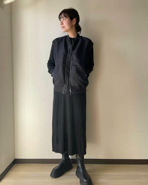 MA－1ベスト