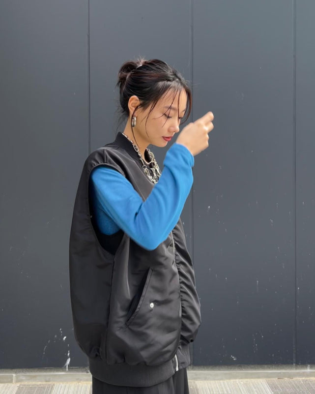 MA－1ベスト