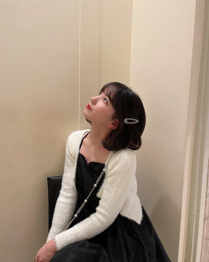 タックキャミワンピース