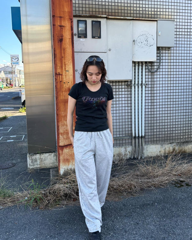 スウェットロングパンツ/スウェットロングパンツ