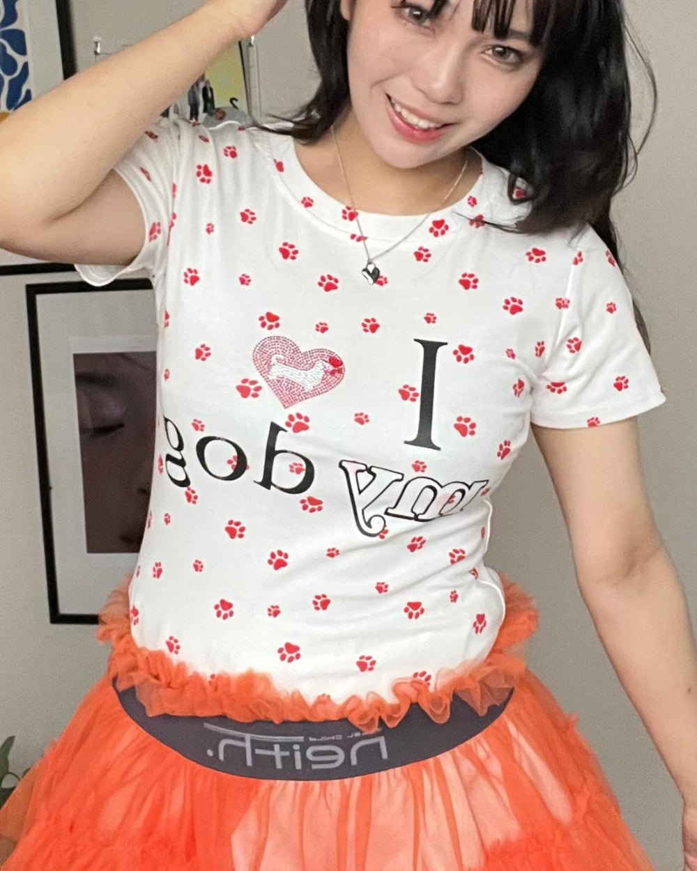 I♡mydogT