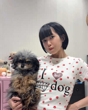 I♡mydogT