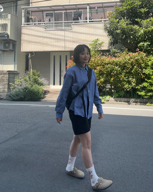 スタンダードハーフパンツ