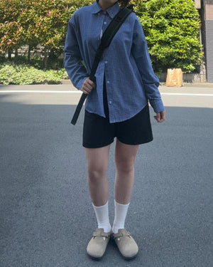 スタンダードハーフパンツ