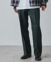 別注Wrangler pants