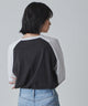 ブラック モデル：170cm M着用