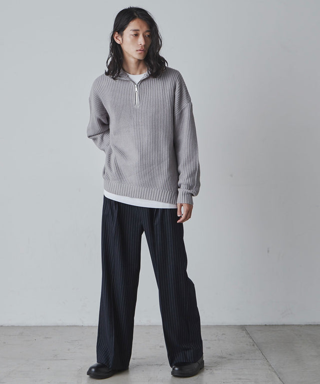 柄1 モデル：181cm L着用