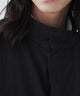 サイドスリットモッズコート