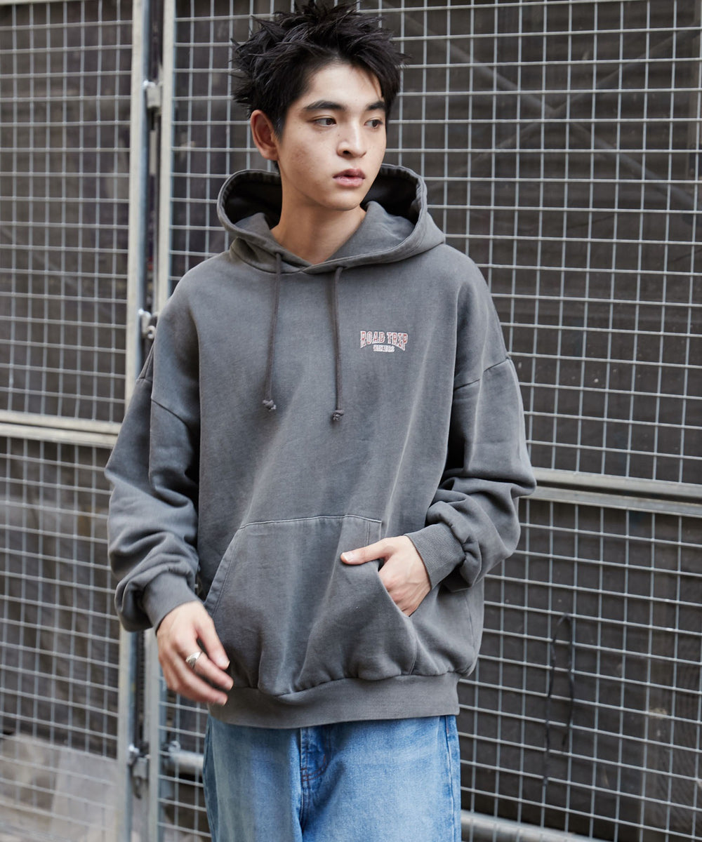 柄1 モデル:180cm L着用