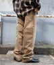 ベージュ モデル：175cm L着用