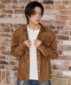 キャメル モデル：175cm L着用
