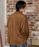 キャメル モデル：175cm L着用