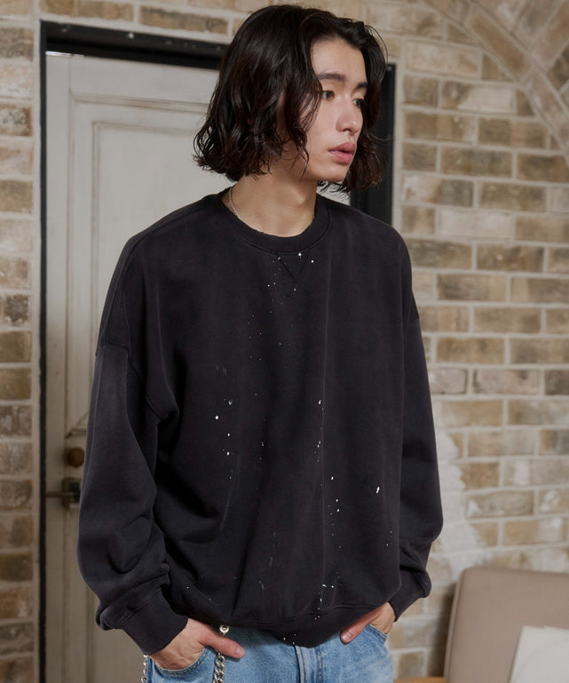 ブラックソノタ モデル：182cm L着用