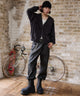 ブラックソノタ モデル：182cm L着用