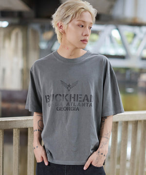 ブラック モデル：175cm L着用