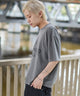 ブラック モデル：175cm L着用