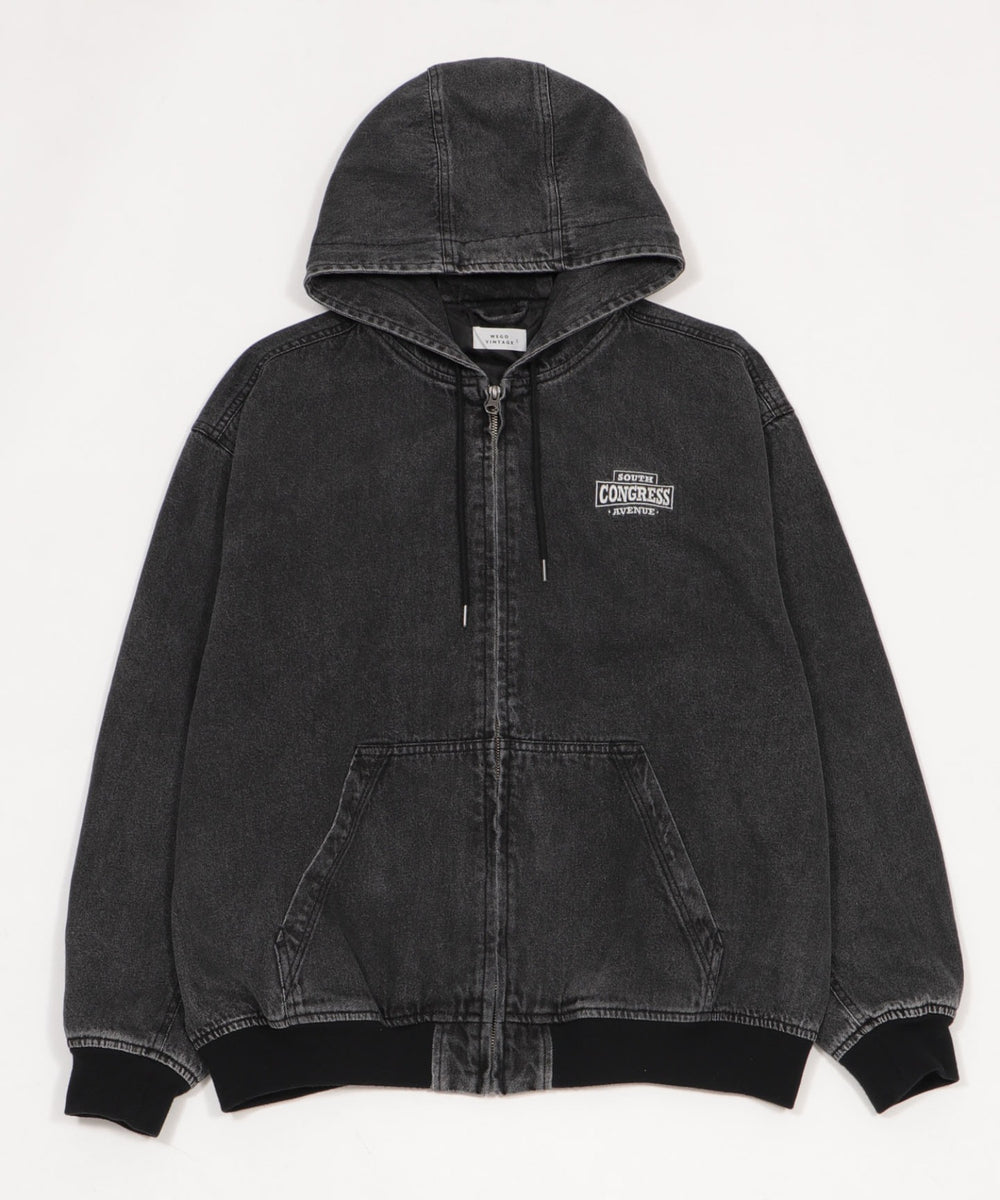 デニムブラックソノタ