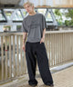 デニムブラック モデル：175cm L着用