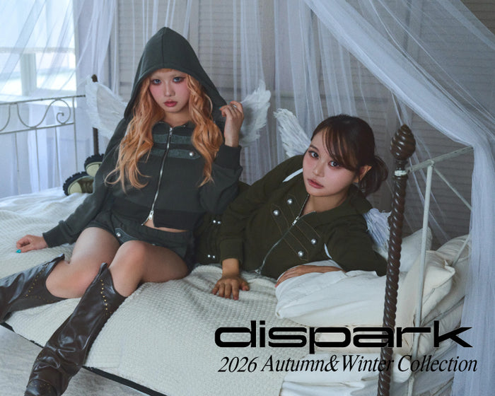 2026 AW COLLECTION