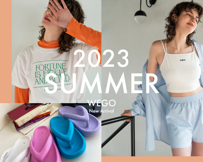 2023 SUMMER